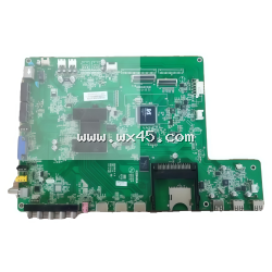 康佳 LED46X8000D 主板组件 35015810